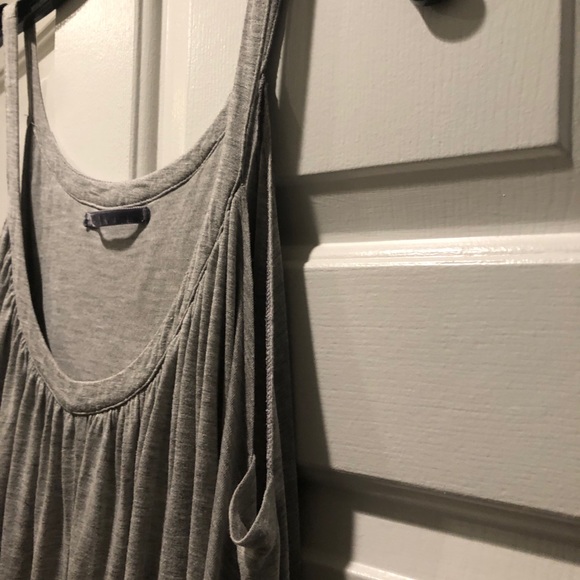 Velvet cotton dress small but fits medium. Velvet is the designer - Picture 5 of 11